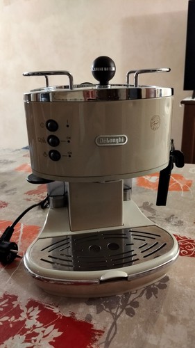 Longhi vintage ecov - ,