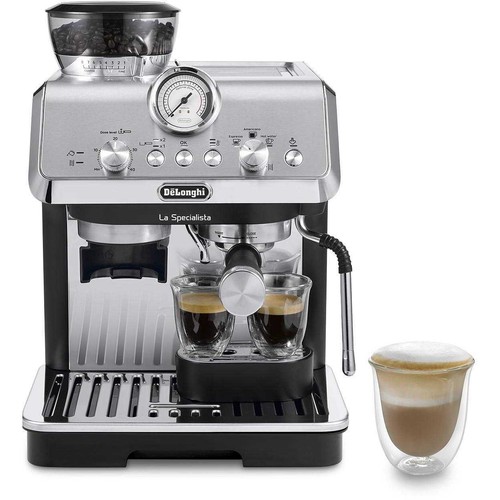 Longhi ec9155mb macchina - longhi,